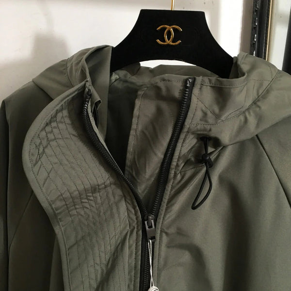 MANTEAU CHANEL 25S STYLE 132