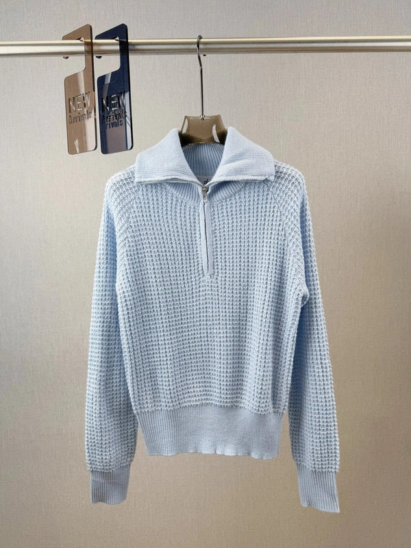 ALO KNITTED SWEATER STYLE 146