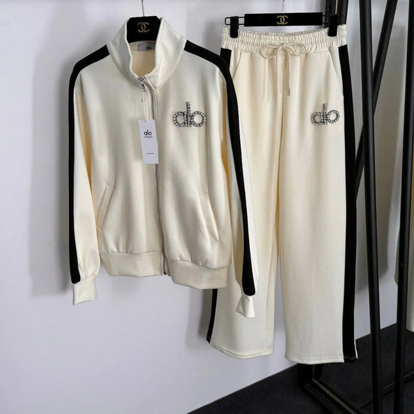 ALO SPORTSWEAR SET STYLE 4