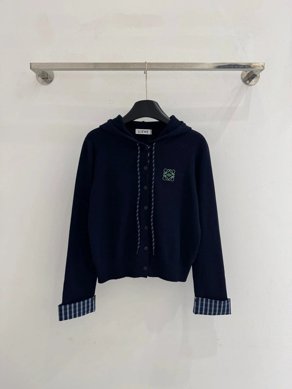 LOEWE CARDIGAN STYLE 320