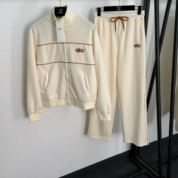 ALO SPORTSWEAR SET STYLE 72