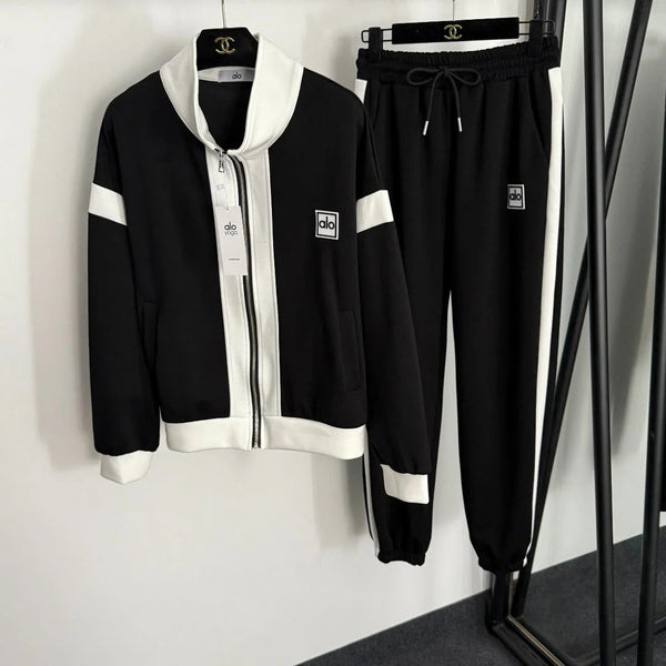 ENSEMBLE DE VÊTEMENTS DE SPORT ALO STYLE 43