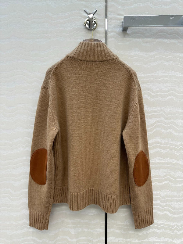 LP CARDIGAN STYLE 208