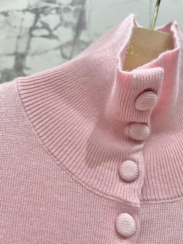 MIUMIU CARDIGAN STYLE 81