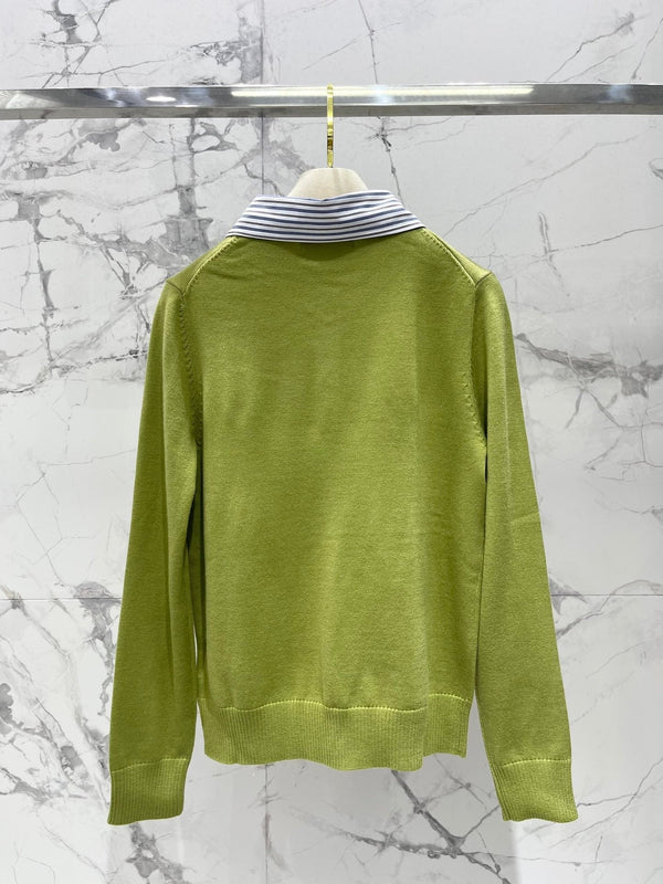 MIUMIU CARDIGAN STYLE 83