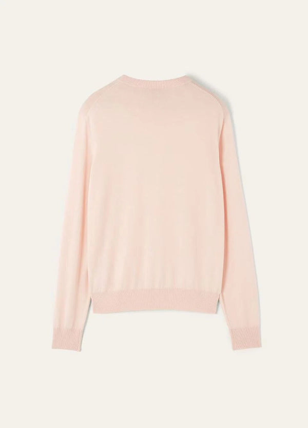 LP KNIT SWEATER STYLE 1