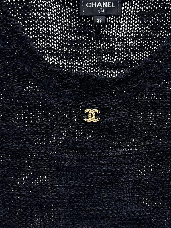 CHANEL 25S DÉBARDEUR STYLE 172