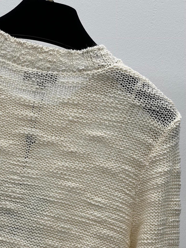 CHANEL ROBE 25S STYLE 175