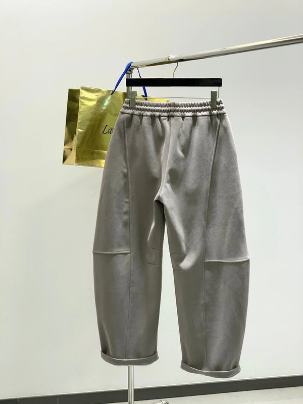 ALO JOGGER SWEATPANTS STYLE 182