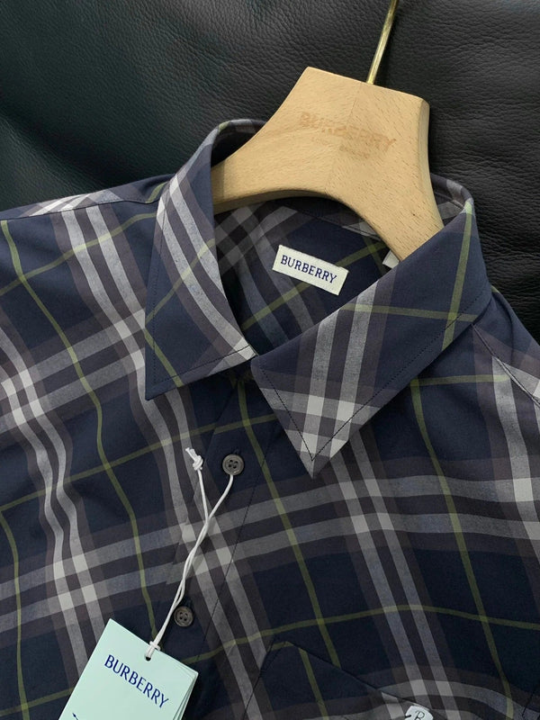 BURBERRY 25S SHIRT 155