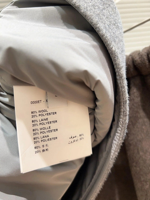 MIUMIU JACKET STYLE 592