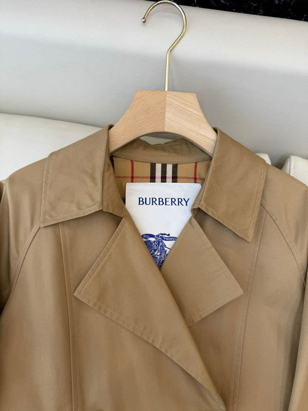 BLOUSON BURBERRY 25S 234