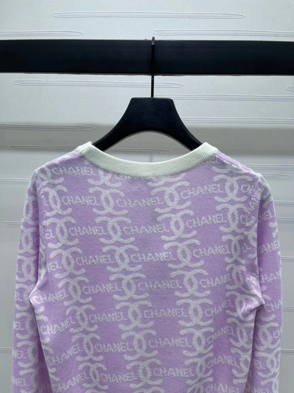 CHANEL 25S PULL STYLE 185