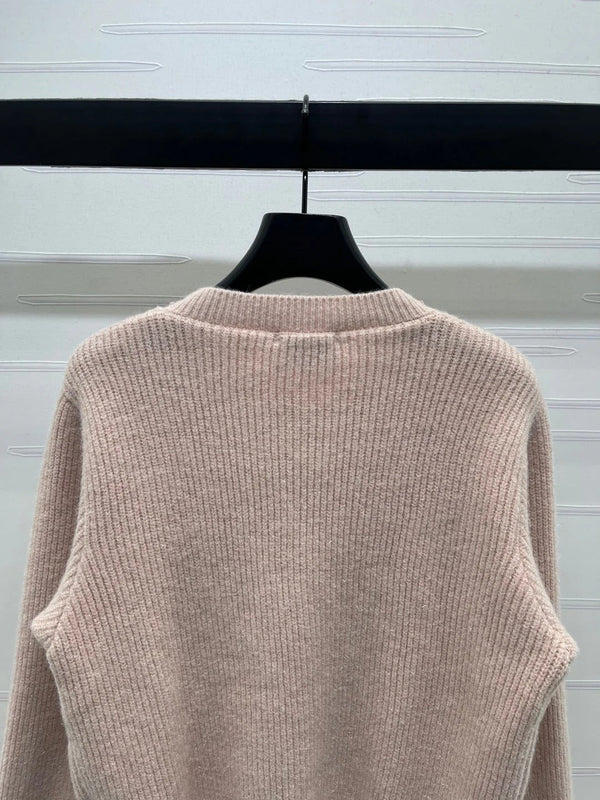 CHANEL 25S CARDIGAN MODÈLE 207