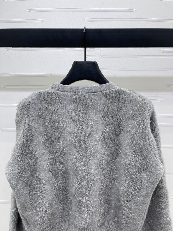 CHANEL Gilet 25S STYLE 201