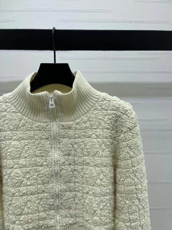 LV 25S CANNAGE JACKET 0130