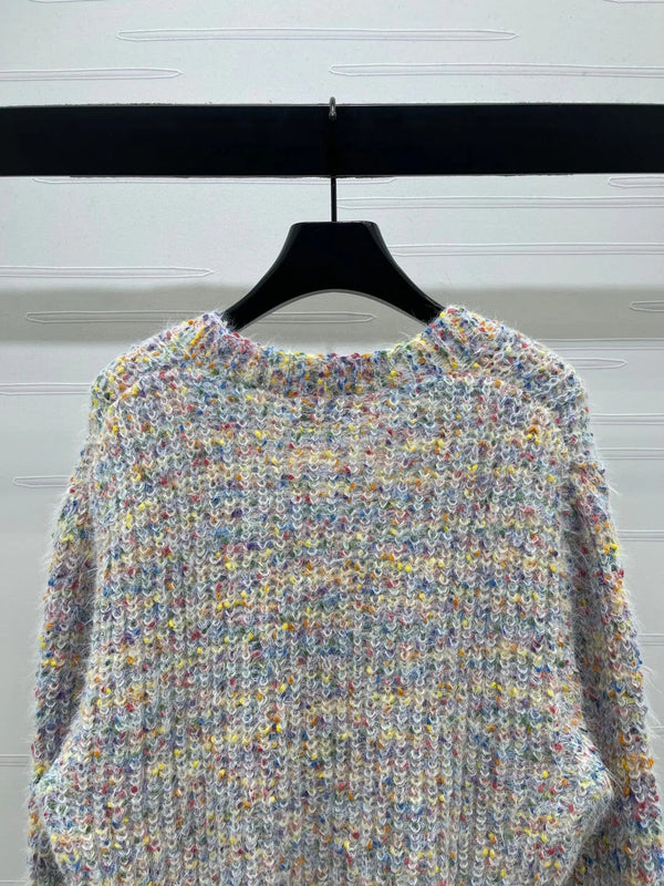 MIUMIU CARDIGAN STYLE 602