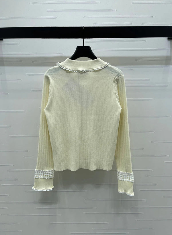 MIUMIU CARDIGAN STYLE 608