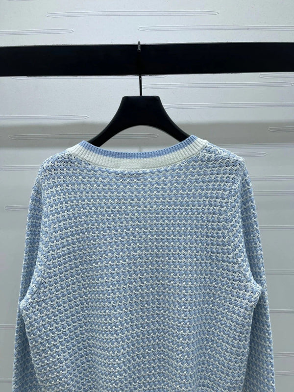 CHANEL CARDIGAN VESTE 25S 487