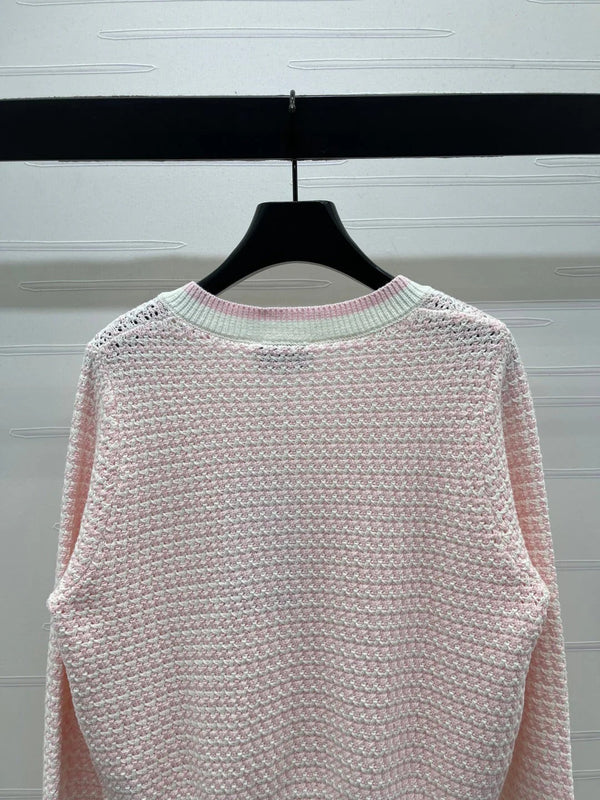 CHANEL 25S VESTE CARDIGAN 486