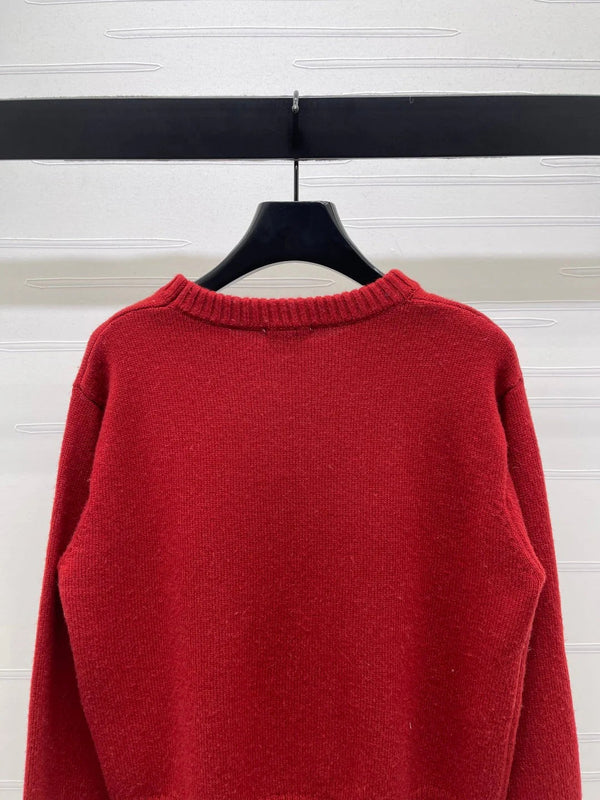 CELINE 25S PULLOVER SWEATER 0029