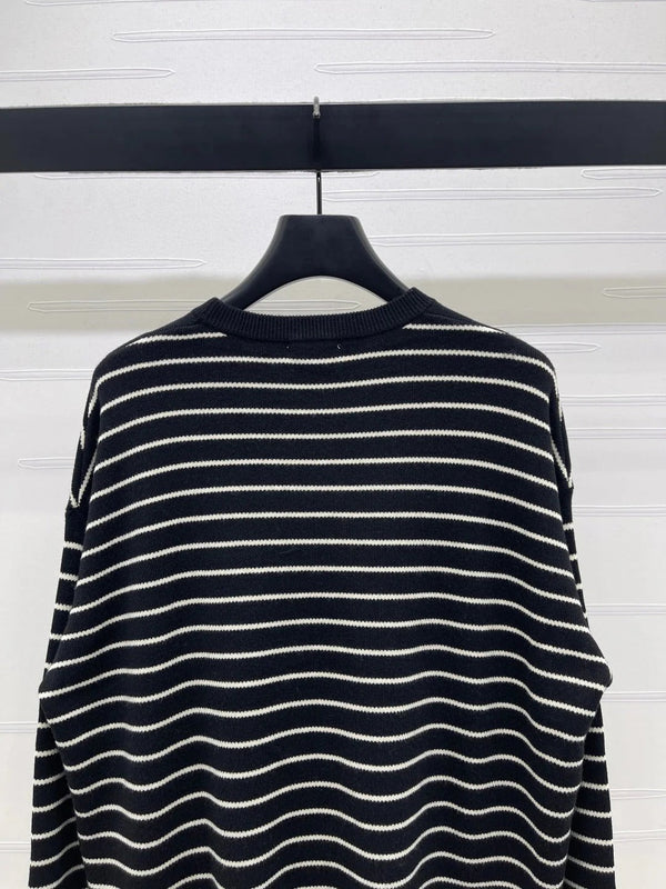 CELINE 25S PULLOVER SWEATER 0031