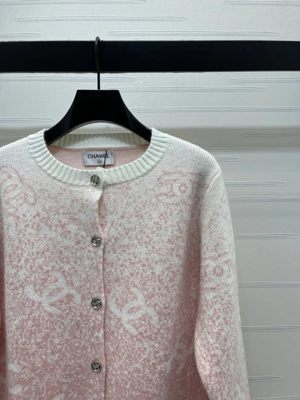 CHANEL 25S CARDIGAN VESTE 638