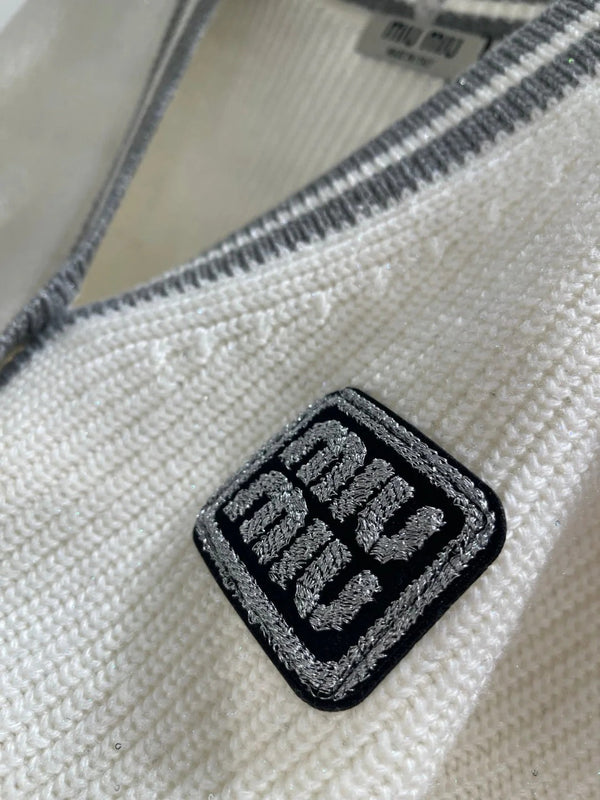 MIUMIU CARDIGAN STYLE 84