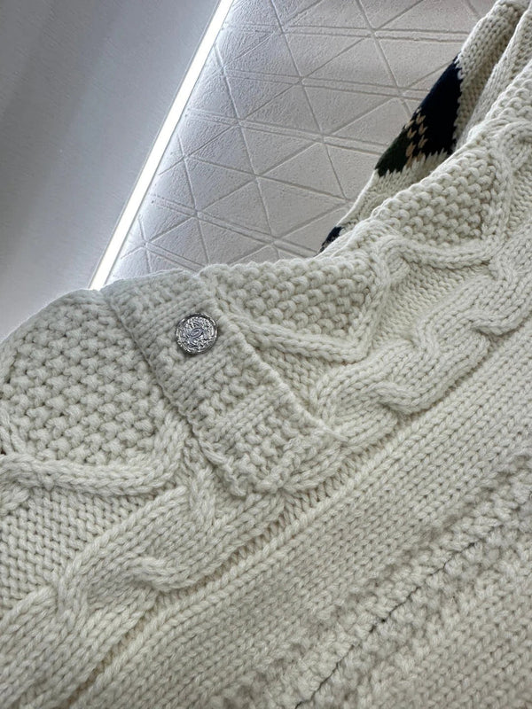 CHANEL CARDIGAN ZIPPÉ 25S STYLE 115