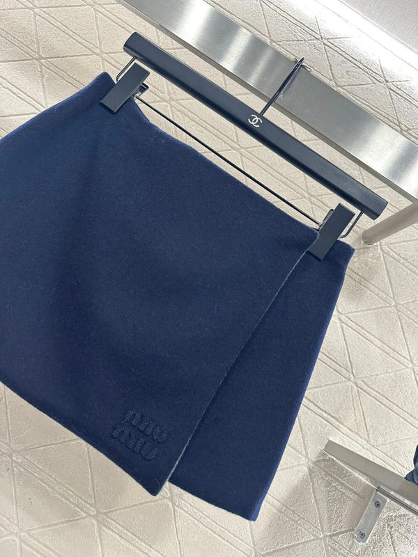 JUPE MIUMIU STYLE 824