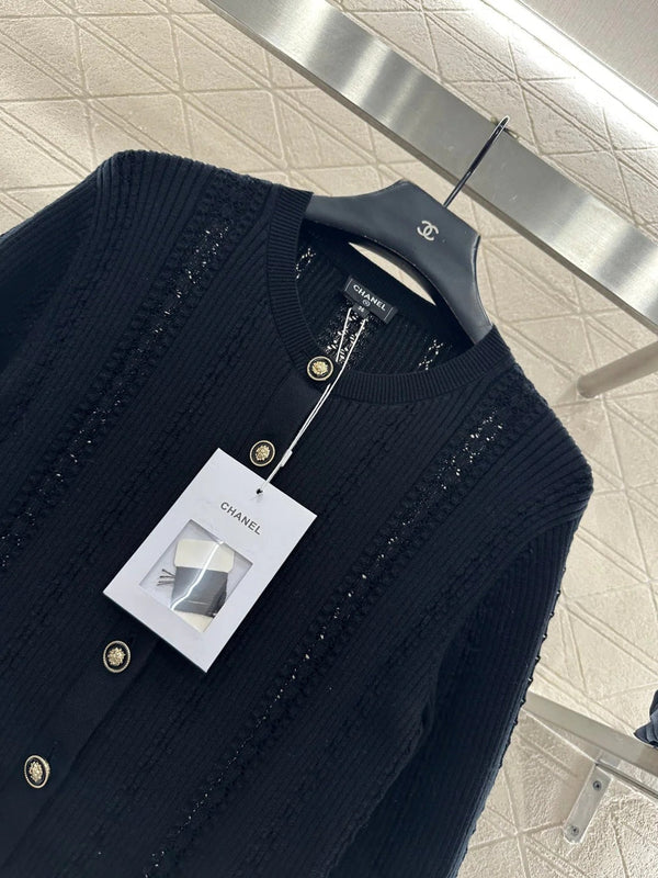 CHANEL Gilet 25S 646