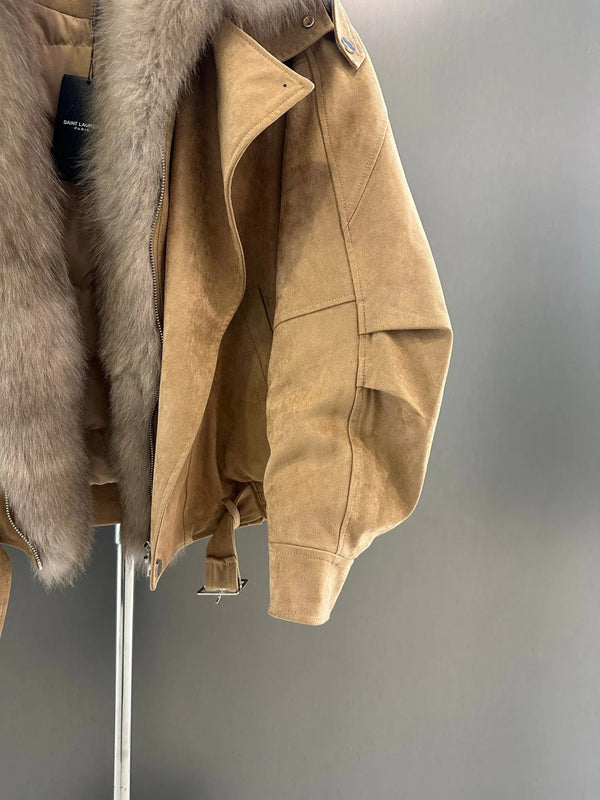 YSL VESTE 25S STYLE 37