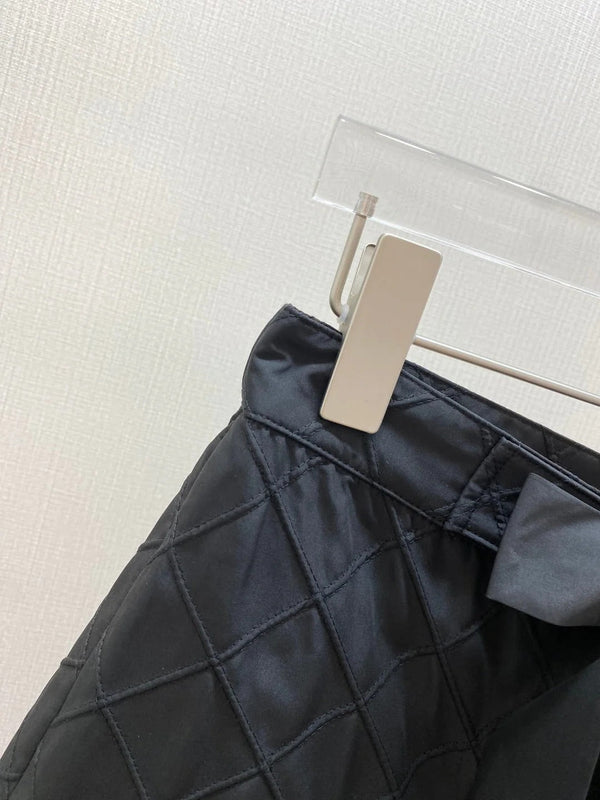 CHANEL SHORT CEINTURÉ 25S STYLE 215