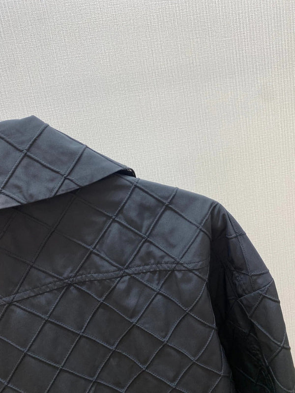 BLOUSON CHANEL 25S STYLE 218