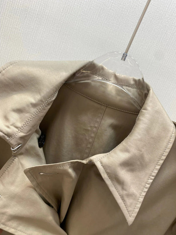 TRENCH-COAT DIOR 25S 501