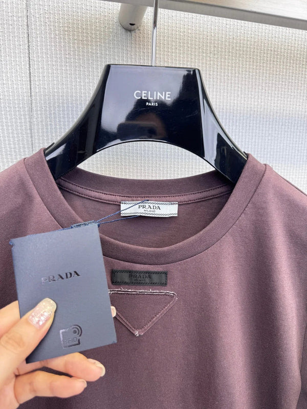 T-SHIRT PRADA 25S 442