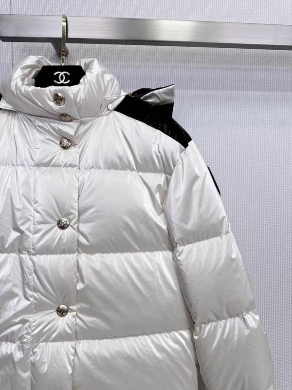 CHANEL VESTE DE SKI 25S 437