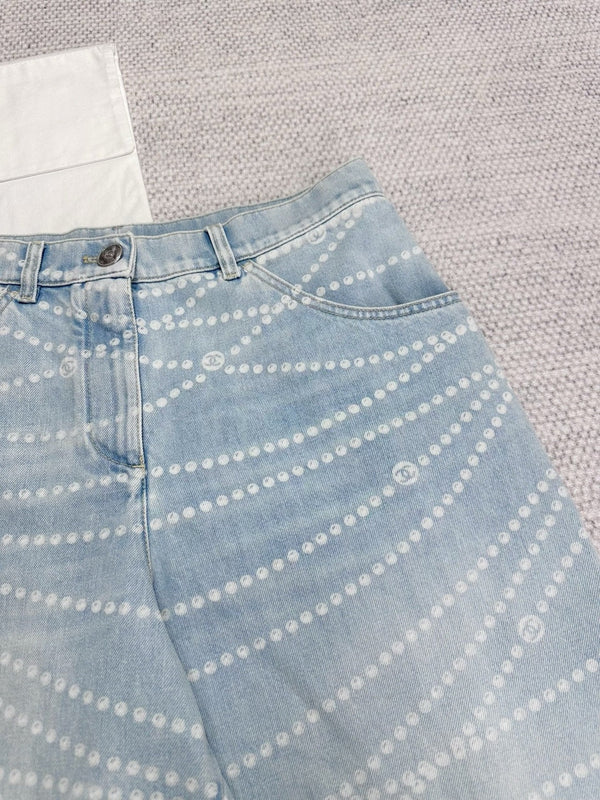 JEAN STYLE CHANEL 99
