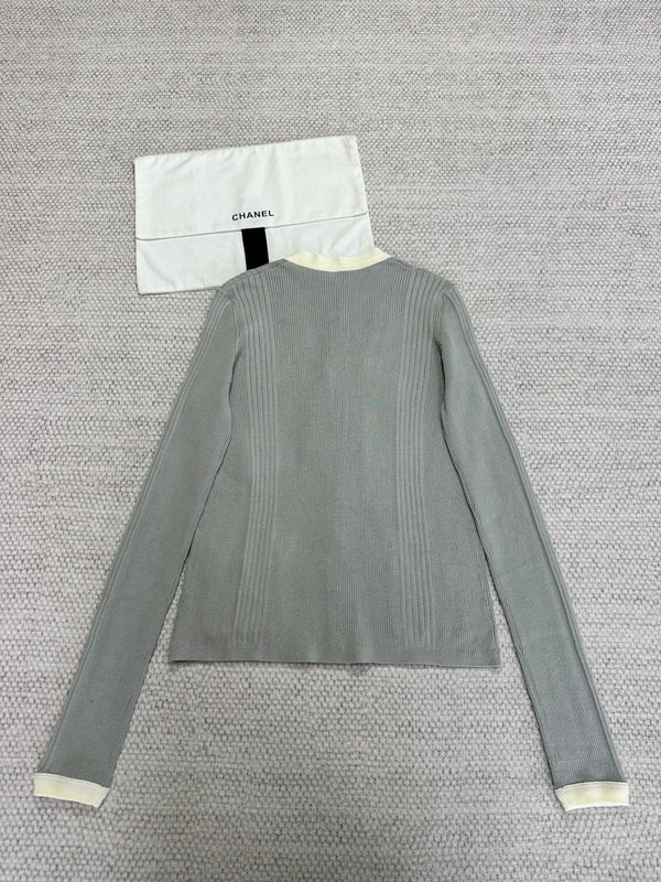 CARDIGAN CHANEL STYLE 95