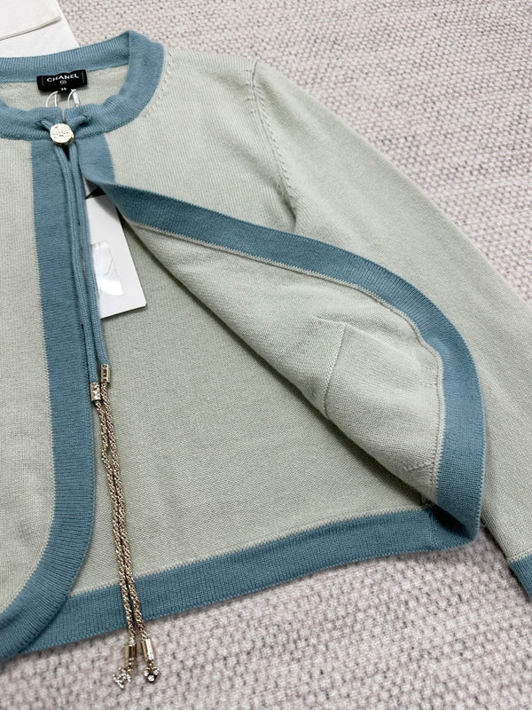 CARDIGAN CHANEL STYLE 41