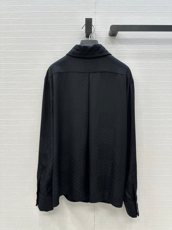 CHEMISE CHANEL STYLE 34