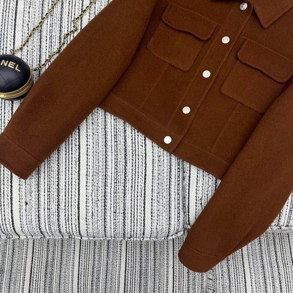 HERMES 25S JACKET 106