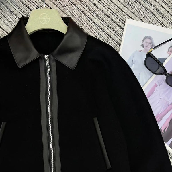 HERMES 25S JACKET 110