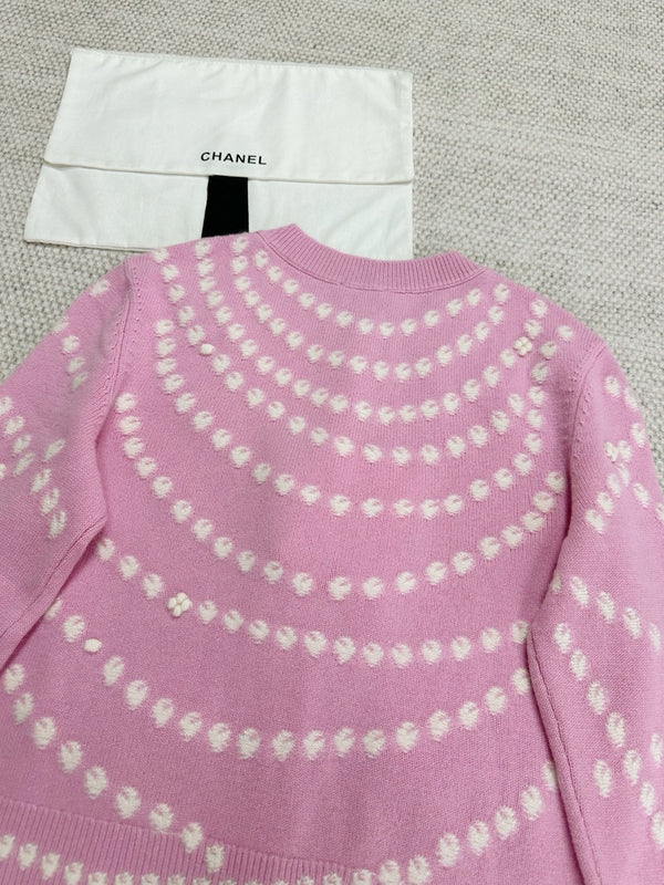 CARDIGAN CHANEL STYLE 102