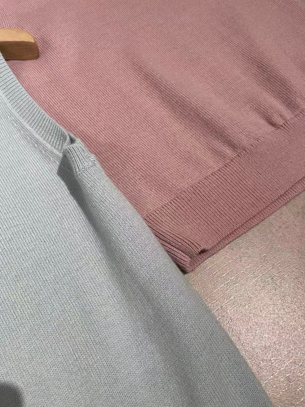 DIOR ENSEMBLE DE DEUX PIÈCES HAUT 25S 517