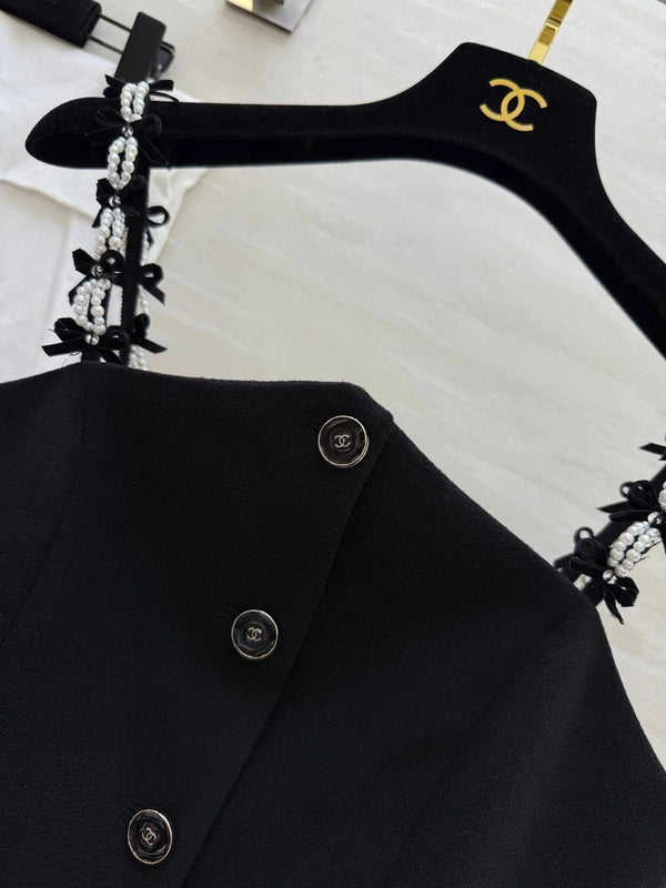 CHANEL 25S CARACO STYLE 140