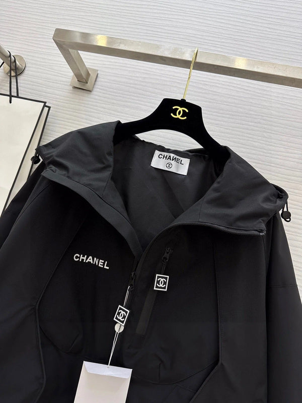 CHANEL 25S MANTEAU STYLE 234
