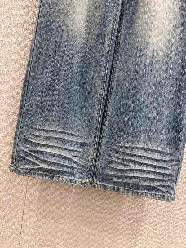 CHANEL JEAN STYLE ANNÉES 80