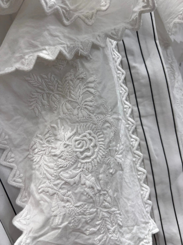 ROBE CHEMISE CHANEL STYLE 67