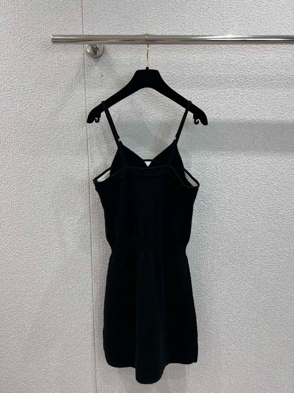 ROBE CAMI MIDI CHANEL 25S STYLE 135